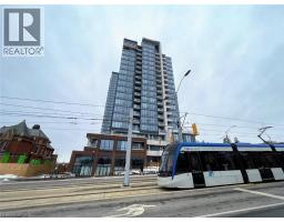 5 Wellington Street Unitno. 1712, MLS 40811619