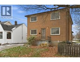 17 Queen Street N, MLS 40812399
