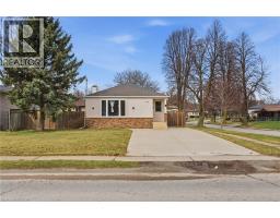 6581 Riall Street, MLS 40813429