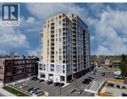 191 King Street S Unitno. 712, MLS 40814319