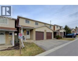 302 Bluevale Street N Unitno. C, MLS 40815049