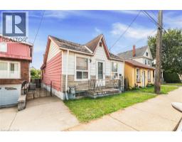 510 John Street N, MLS 40818259