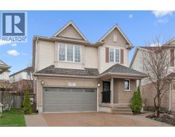 707 Commonwealth Crescent, MLS 40820109