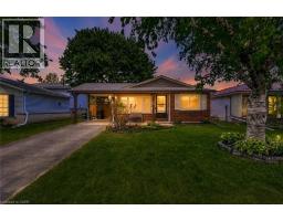 98 Belwood Crescent, MLS 40820249