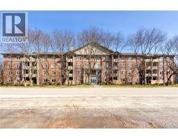 391 Plains Road E Unitno. 404, MLS 40820379