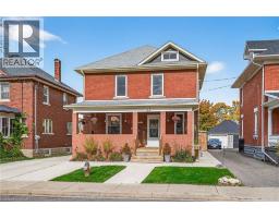 22 Griffith Street, MLS 40821469