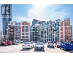404 W King Street W Unitno. 509, MLS 40821659