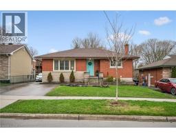 223 Connaught Street, MLS 40822389