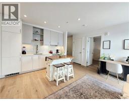 181 King Street S Unitno. 1812, MLS 40822399