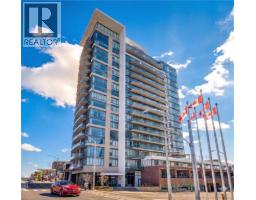 85 Duke Street W Unitno. 507, MLS 40822699