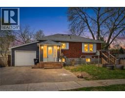 68 Albert Street, MLS 40823309