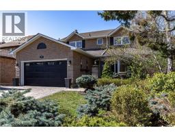 2391 Arnold Crescent, MLS 40823719