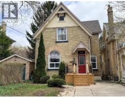 802 Waterloo Street, MLS 40823759