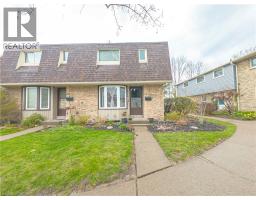18 Barry Street Unitno. 19, MLS 40824059