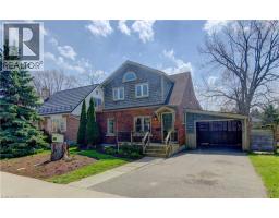 163 Binscarth Road, MLS 40824209