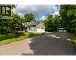 1239 Conc 6 Townsend Road, MLS 40824309