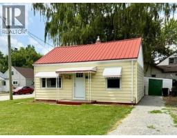 20 Mcnaughton Avenue, MLS 40824809