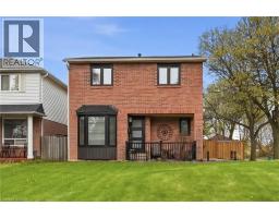 3102 Cantelon Crescent, MLS 40825549