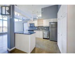 404 King Street W Unitno. 526, MLS 40825689