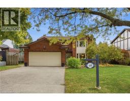 668 Tomahawk Crescent, MLS 40825789