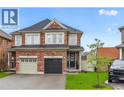 100 Narbonne Crescent, MLS 40825919