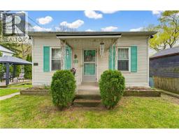111 Sydenham Street, MLS 40826129