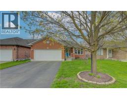 487 Brentcliffe Drive, MLS 40826159