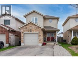 638 Windflower Crescent, MLS 40826529