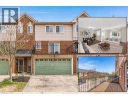250 Ainslie Street S Unitno. 14, MLS 40826899