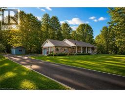 2340 Concession 4 Road W, MLS 40826949