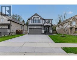 249 Woodway Trail, MLS 40829789