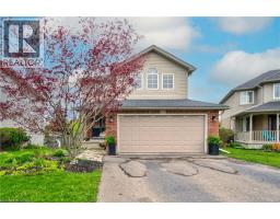 20 Stiefelmeyer Crescent, MLS 40830239