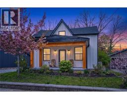 255 Macnab Street, MLS 40830389