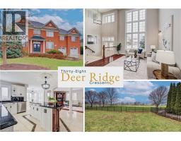 38 Deer Ridge Crescent, MLS 40830959