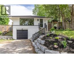 22 Charlotte Crescent, MLS 40831549