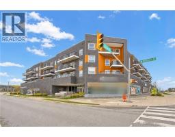 430 Essa Road Unitno. 418, MLS 40831609