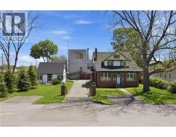 50-52 & 54 Park Road N, MLS 40831919