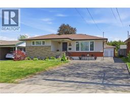 168 Nugent Drive, MLS 40831989