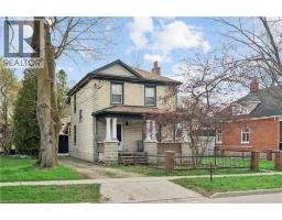 855 Hamilton Street, MLS 40832849