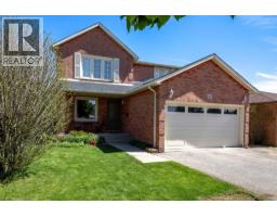 72 Gurnett Drive, MLS 40833119