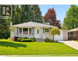 105 Silverspring Crescent, MLS 40833219