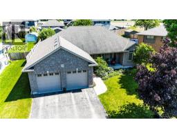 355 Woodstock Street S, MLS 40833529