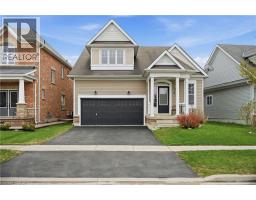 832 O Reilly Crescent, MLS 40834289