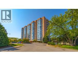 265 Westcourt Place Unitno. 601, MLS 40834579