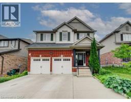 55 Isaiah Drive, MLS 40834609