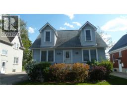 1023 Weber Street E, MLS 40836619