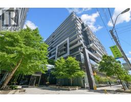 1030 King Street W Unitno. 418, MLS 40836929