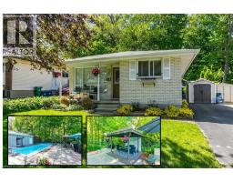 34 Blackhorne Crescent, MLS 40837029