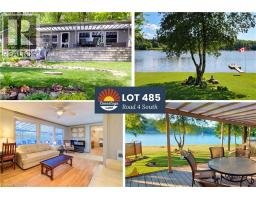 Lot 485 Road 4 S, MLS 40837869