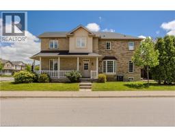 2454 Sutton Drive, MLS 40838079